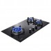 RINNAI RB-73TG 3 Burner Built-In Hob